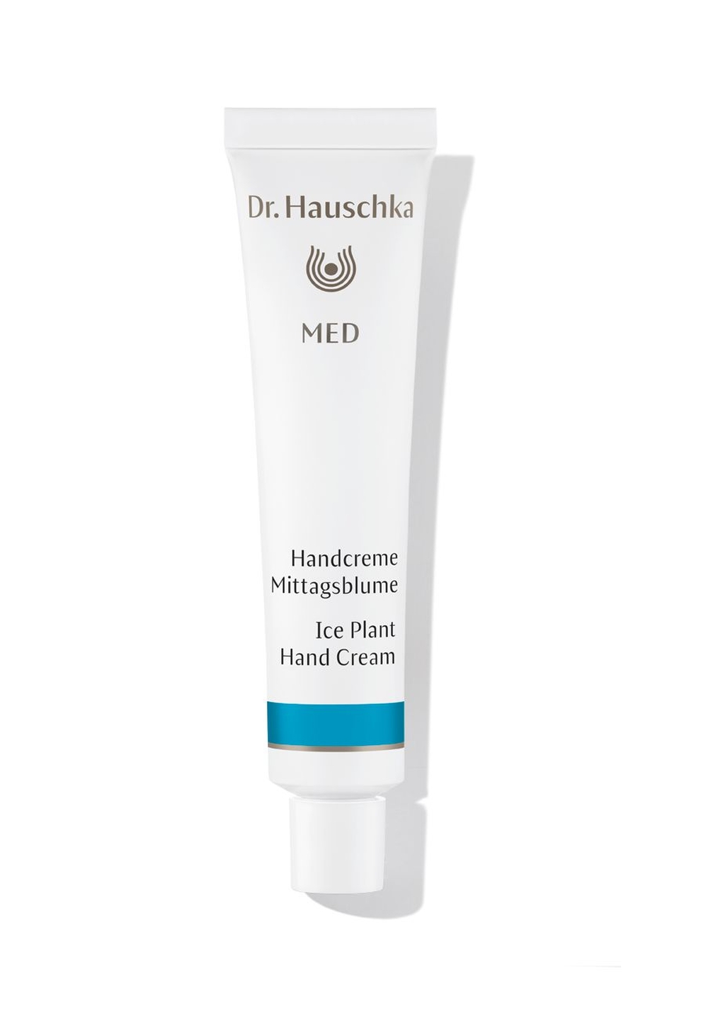 DR.HAUSCHKA MED Handcreme Mittagsblume